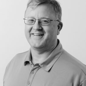 Parr Headshots