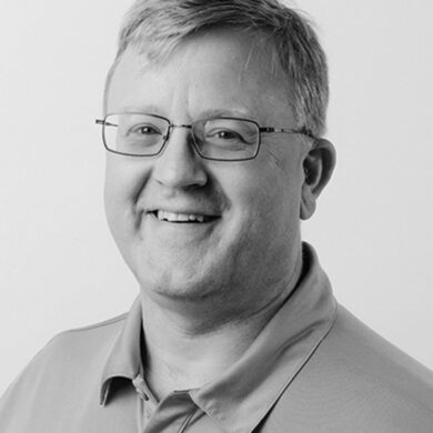 Parr Headshots